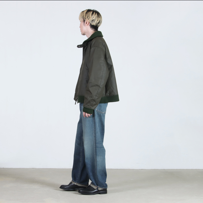 ENGINEERED GARMENTS(エンジニアードガーメンツ) LL Jacket