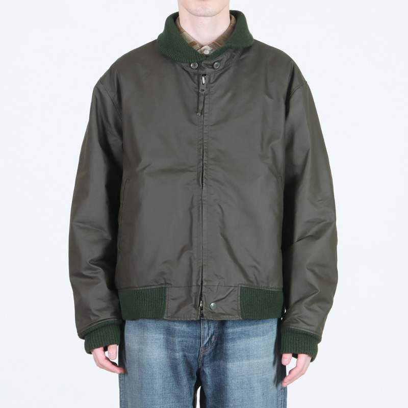 ENGINEERED GARMENTS(エンジニアードガーメンツ) LL Jacket