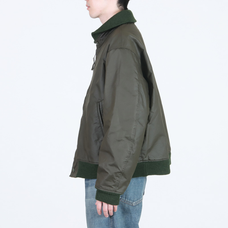 ENGINEERED GARMENTS(エンジニアードガーメンツ) LL Jacket
