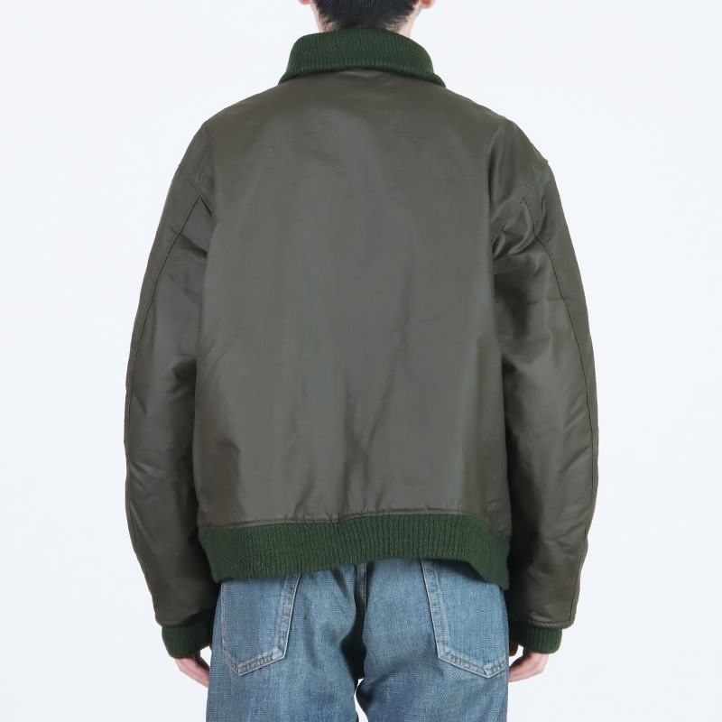 ENGINEERED GARMENTS(エンジニアードガーメンツ) LL Jacket