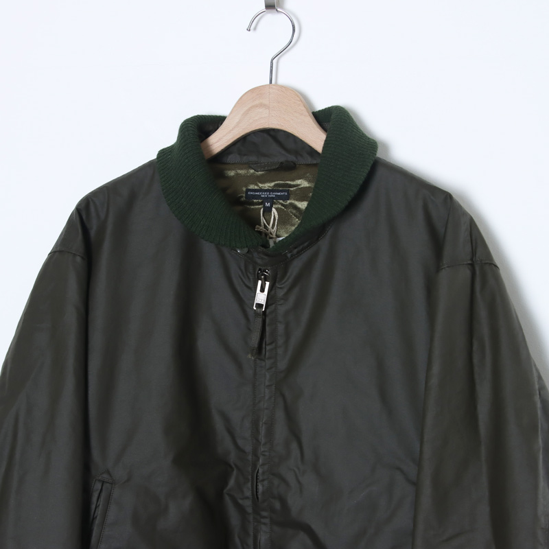 ENGINEERED GARMENTS(エンジニアードガーメンツ) LL Jacket