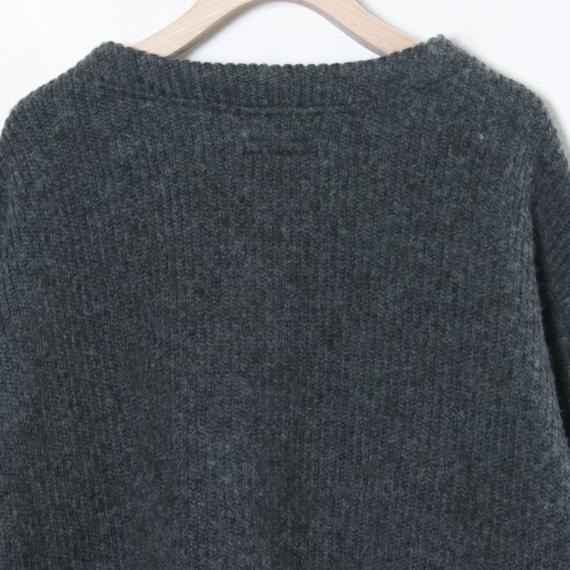 ENGINEERED GARMENTS(󥸥˥ɥ) Knit Cardigan