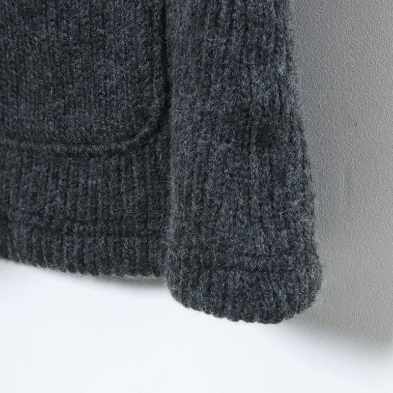 ENGINEERED GARMENTS(󥸥˥ɥ) Knit Cardigan