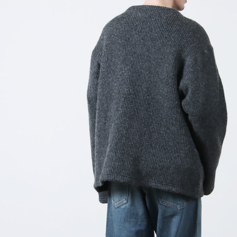 ENGINEERED GARMENTS(󥸥˥ɥ) Knit Cardigan