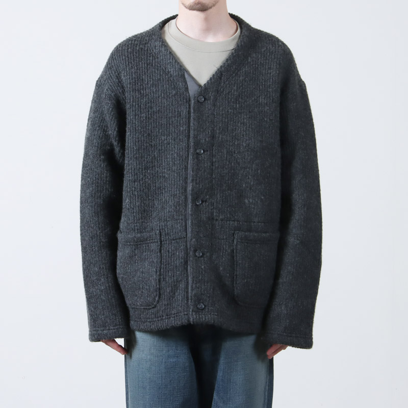 ENGINEERED GARMENTS(󥸥˥ɥ) Knit Cardigan