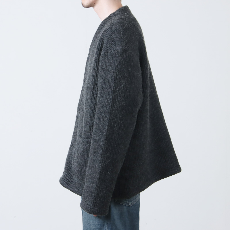 ENGINEERED GARMENTS(󥸥˥ɥ) Knit Cardigan