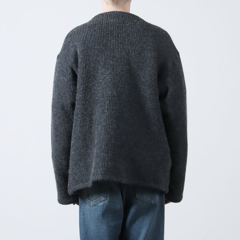ENGINEERED GARMENTS(󥸥˥ɥ) Knit Cardigan