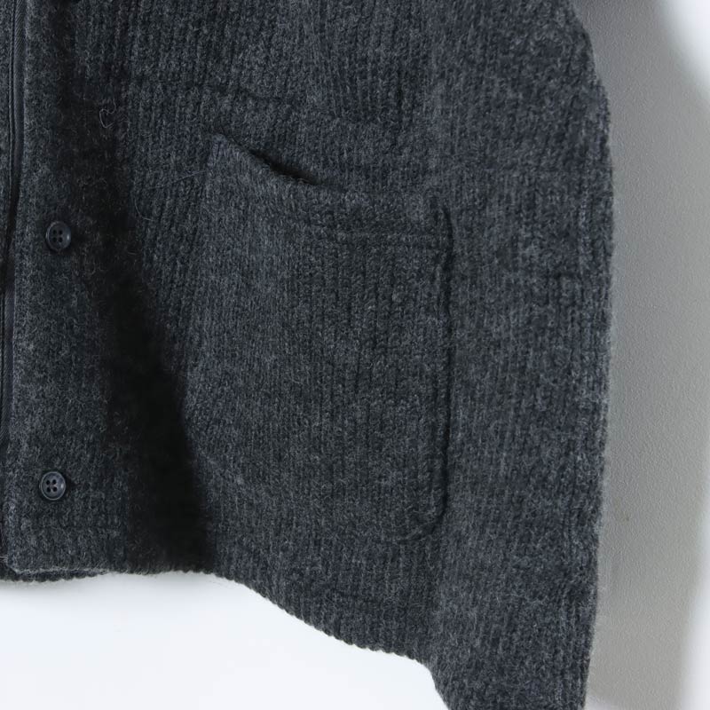 ENGINEERED GARMENTS(󥸥˥ɥ) Knit Cardigan
