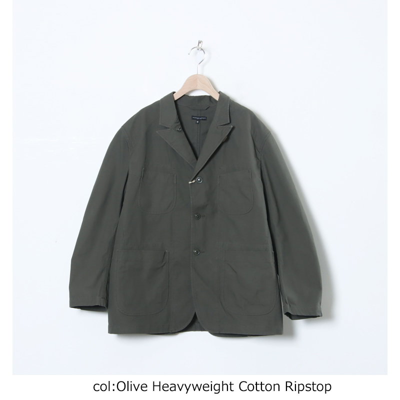 ENGINEERED GARMENTS(󥸥˥ɥ) Bedford Jacket