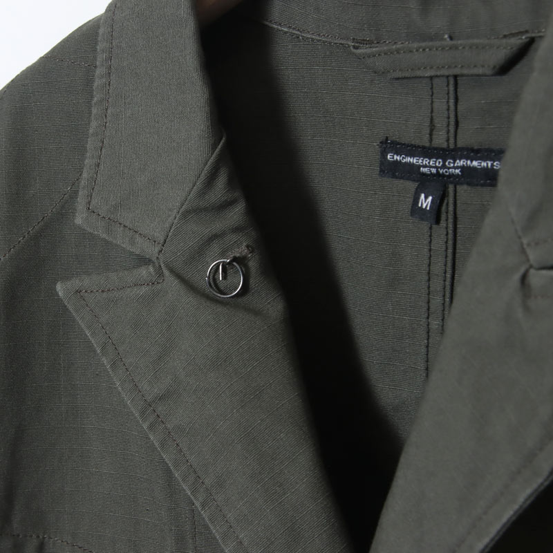 ENGINEERED GARMENTS(󥸥˥ɥ) Bedford Jacket