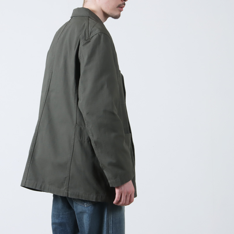 ENGINEERED GARMENTS(󥸥˥ɥ) Bedford Jacket