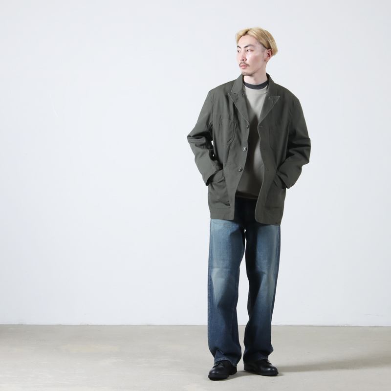 ENGINEERED GARMENTS(󥸥˥ɥ) Bedford Jacket
