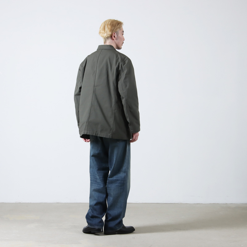 ENGINEERED GARMENTS(󥸥˥ɥ) Bedford Jacket