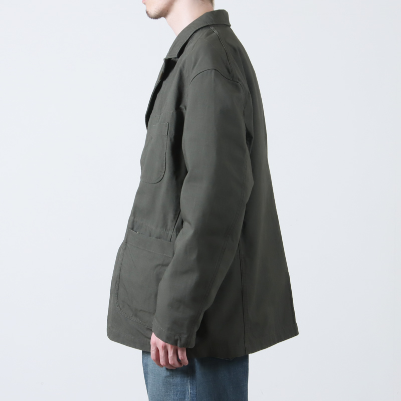ENGINEERED GARMENTS(󥸥˥ɥ) Bedford Jacket
