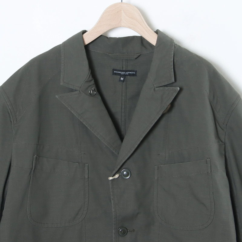 ENGINEERED GARMENTS(󥸥˥ɥ) Bedford Jacket