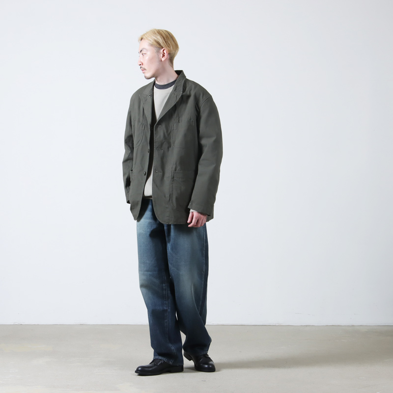 ENGINEERED GARMENTS(󥸥˥ɥ) Bedford Jacket