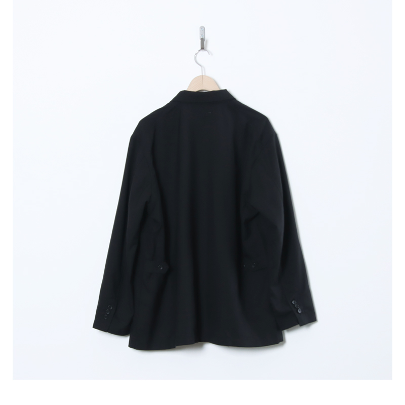 ENGINEERED GARMENTS(���󥸥˥����ɥ�������) Loiter Jacket - Tropical Wool