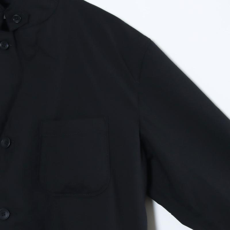 ENGINEERED GARMENTS(���󥸥˥����ɥ�������) Loiter Jacket - Tropical Wool