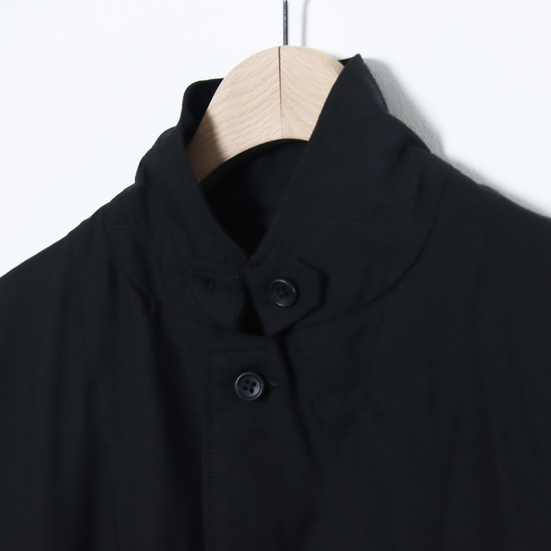 ENGINEERED GARMENTS(���󥸥˥����ɥ�������) Loiter Jacket - Tropical Wool