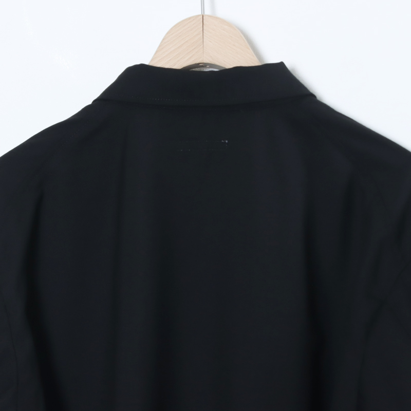 ENGINEERED GARMENTS(���󥸥˥����ɥ�������) Loiter Jacket - Tropical Wool