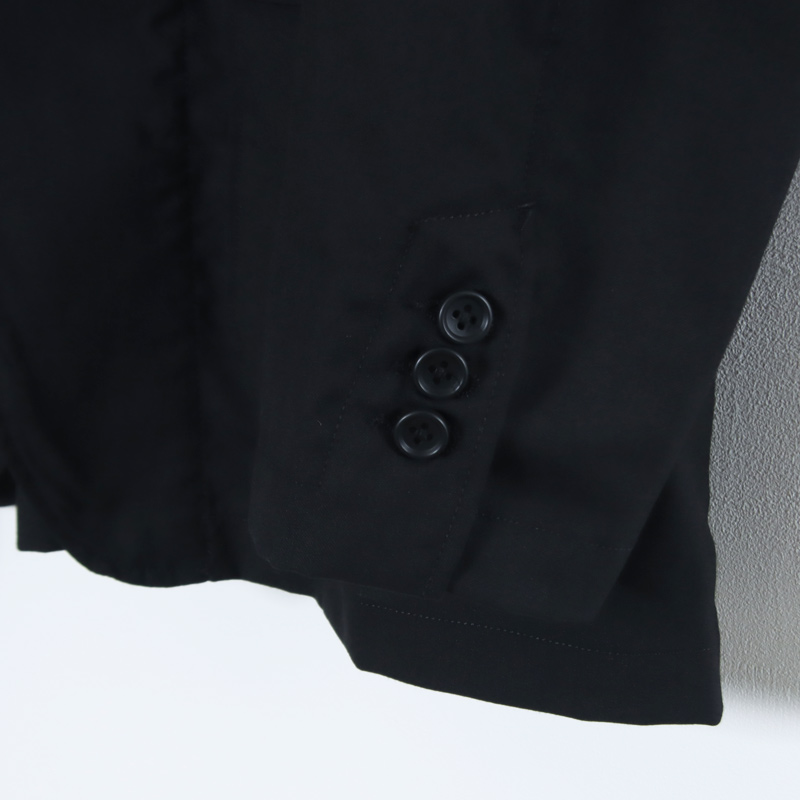 ENGINEERED GARMENTS(���󥸥˥����ɥ�������) Loiter Jacket - Tropical Wool