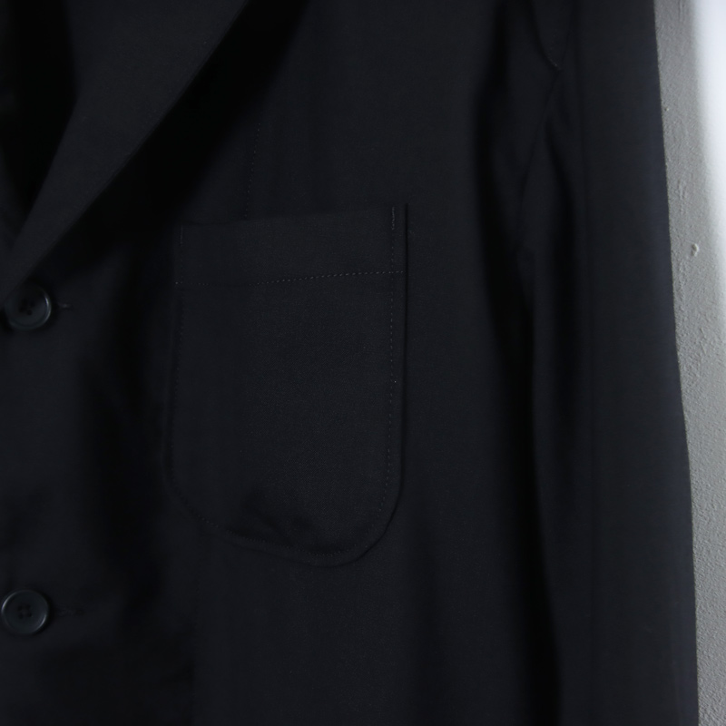 ENGINEERED GARMENTS(���󥸥˥����ɥ�������) Loiter Jacket - Tropical Wool