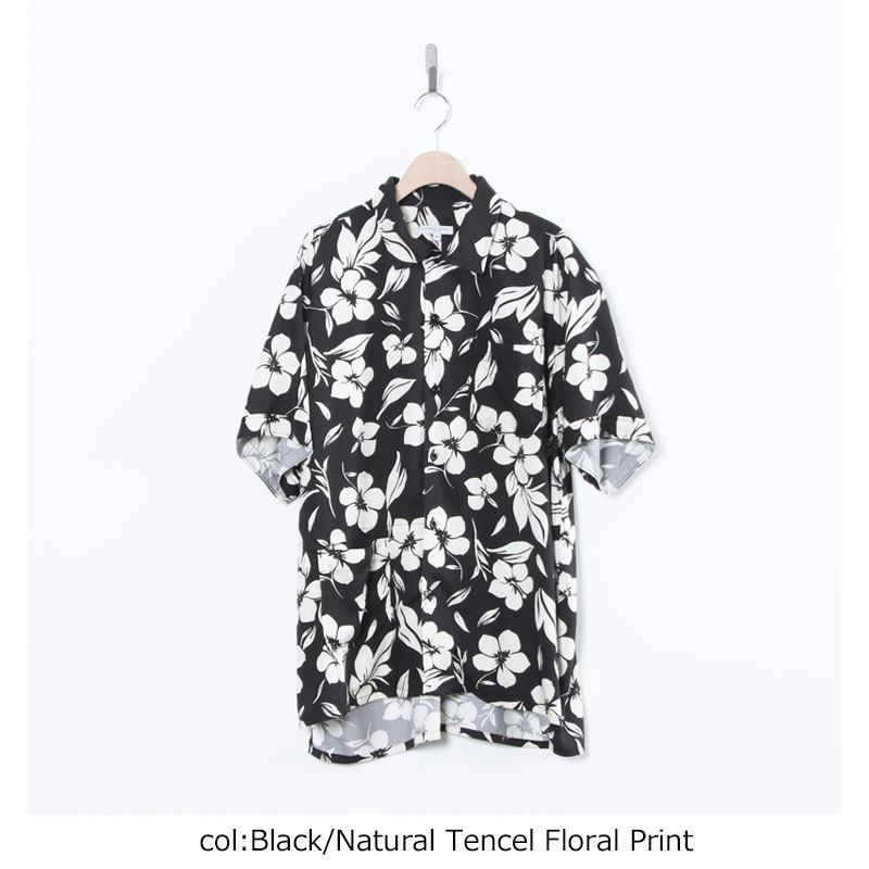 ENGINEERED GARMENTS(���󥸥˥����ɥ�������) Camp Shirt