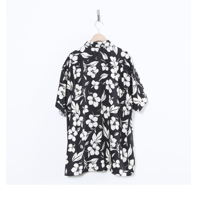 ENGINEERED GARMENTS(���󥸥˥����ɥ�������) Camp Shirt
