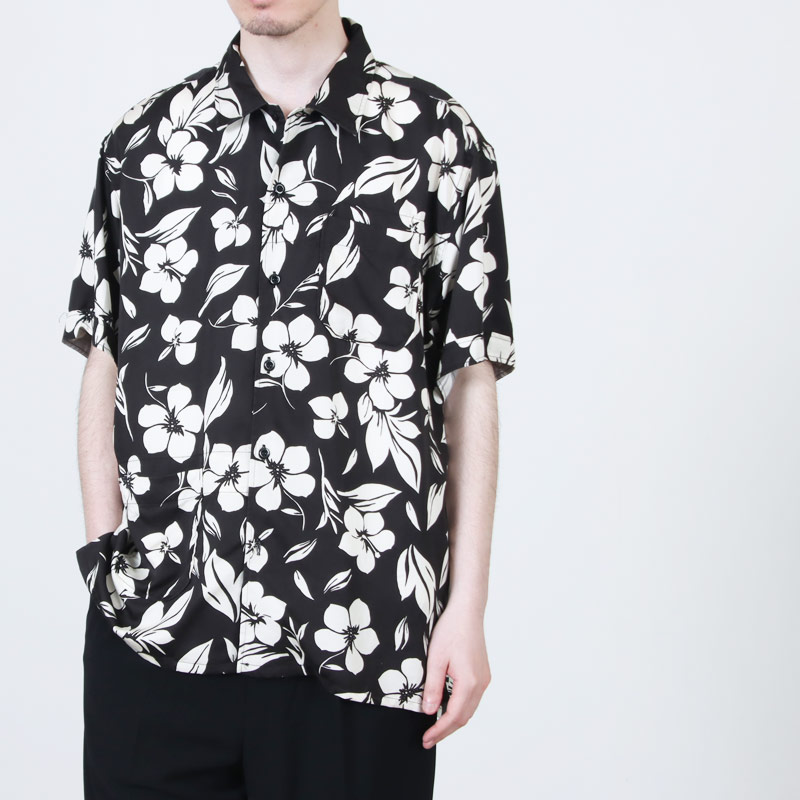 ENGINEERED GARMENTS(���󥸥˥����ɥ�������) Camp Shirt