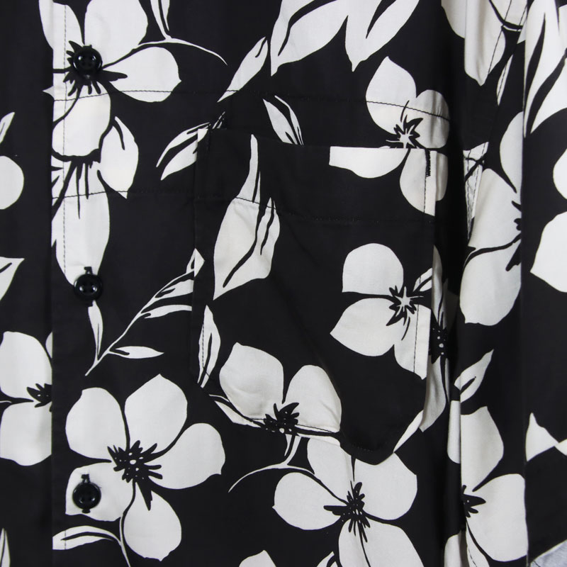 ENGINEERED GARMENTS(���󥸥˥����ɥ�������) Camp Shirt