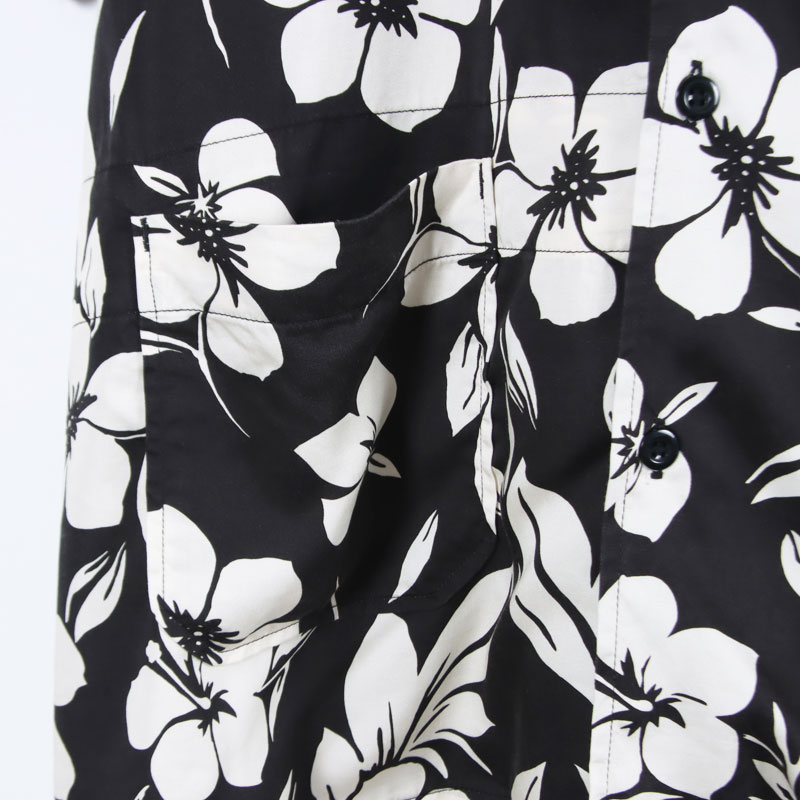 ENGINEERED GARMENTS(���󥸥˥����ɥ�������) Camp Shirt