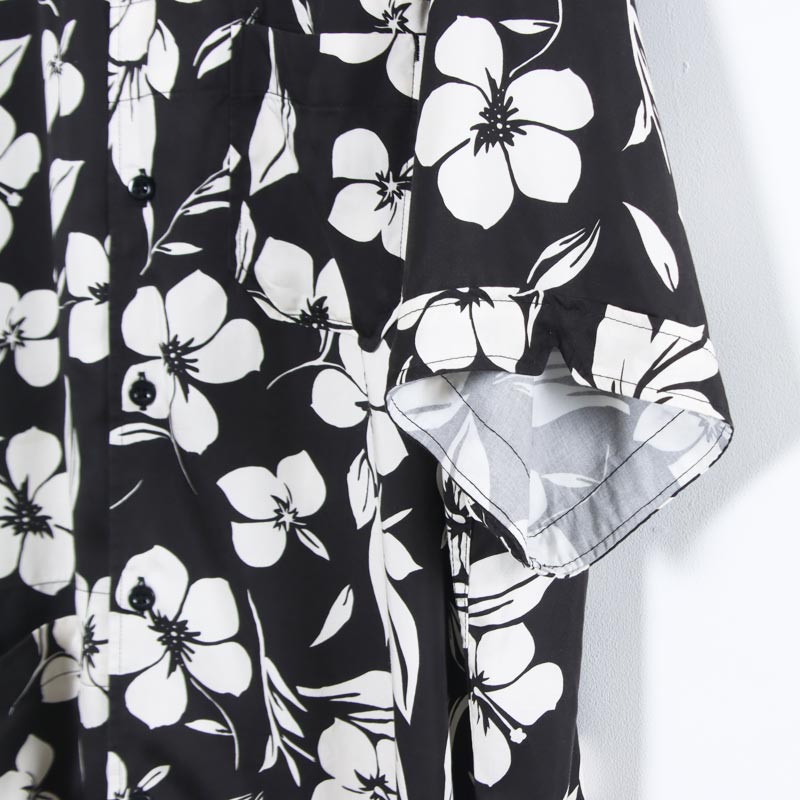 ENGINEERED GARMENTS(���󥸥˥����ɥ�������) Camp Shirt