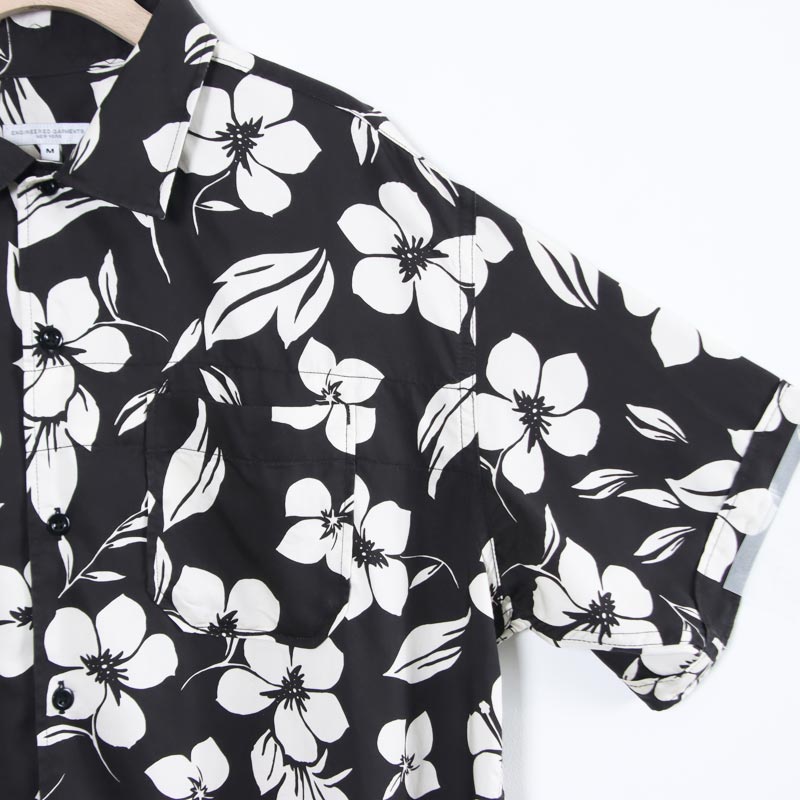 ENGINEERED GARMENTS(���󥸥˥����ɥ�������) Camp Shirt