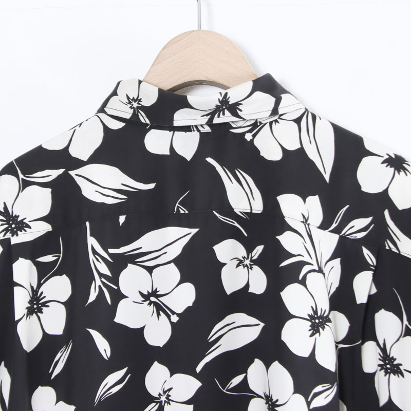 ENGINEERED GARMENTS(���󥸥˥����ɥ�������) Camp Shirt