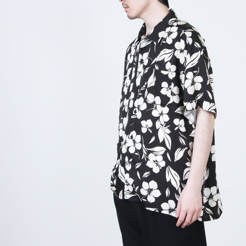 ENGINEERED GARMENTS(���󥸥˥����ɥ�������) Camp Shirt