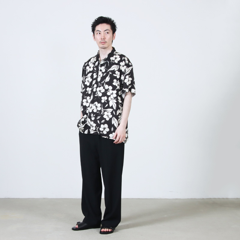 ENGINEERED GARMENTS(���󥸥˥����ɥ�������) Camp Shirt