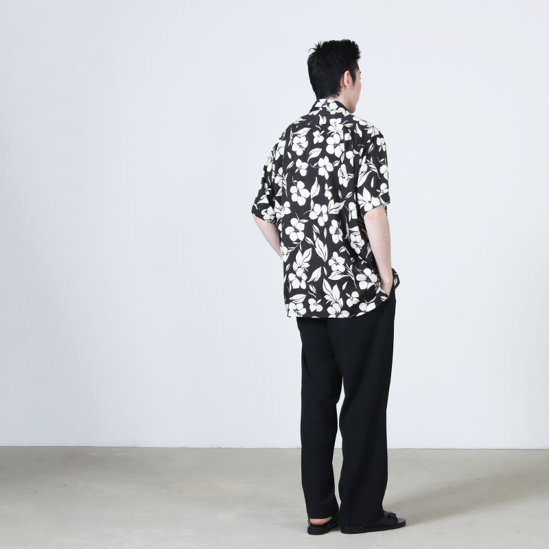 ENGINEERED GARMENTS(���󥸥˥����ɥ�������) Camp Shirt