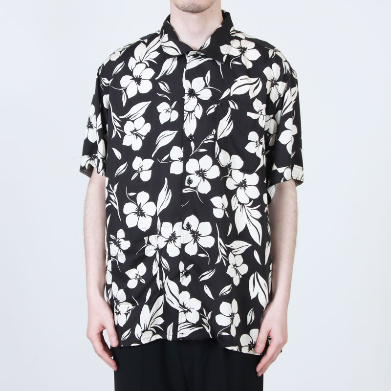 ENGINEERED GARMENTS(���󥸥˥����ɥ�������) Camp Shirt