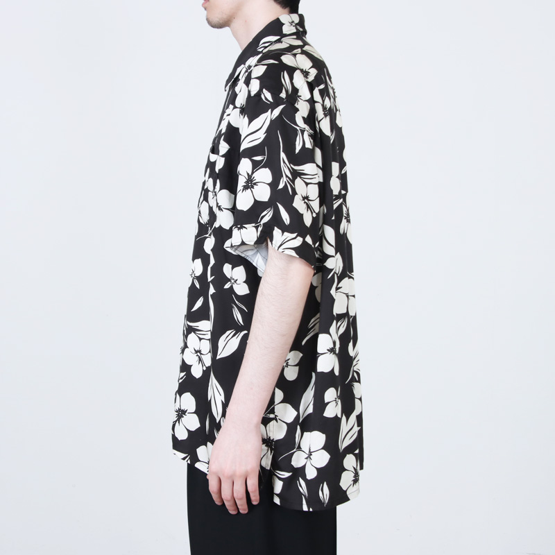 ENGINEERED GARMENTS(���󥸥˥����ɥ�������) Camp Shirt