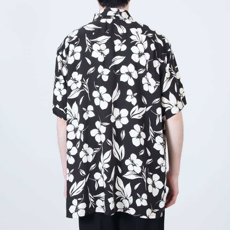 ENGINEERED GARMENTS(���󥸥˥����ɥ�������) Camp Shirt