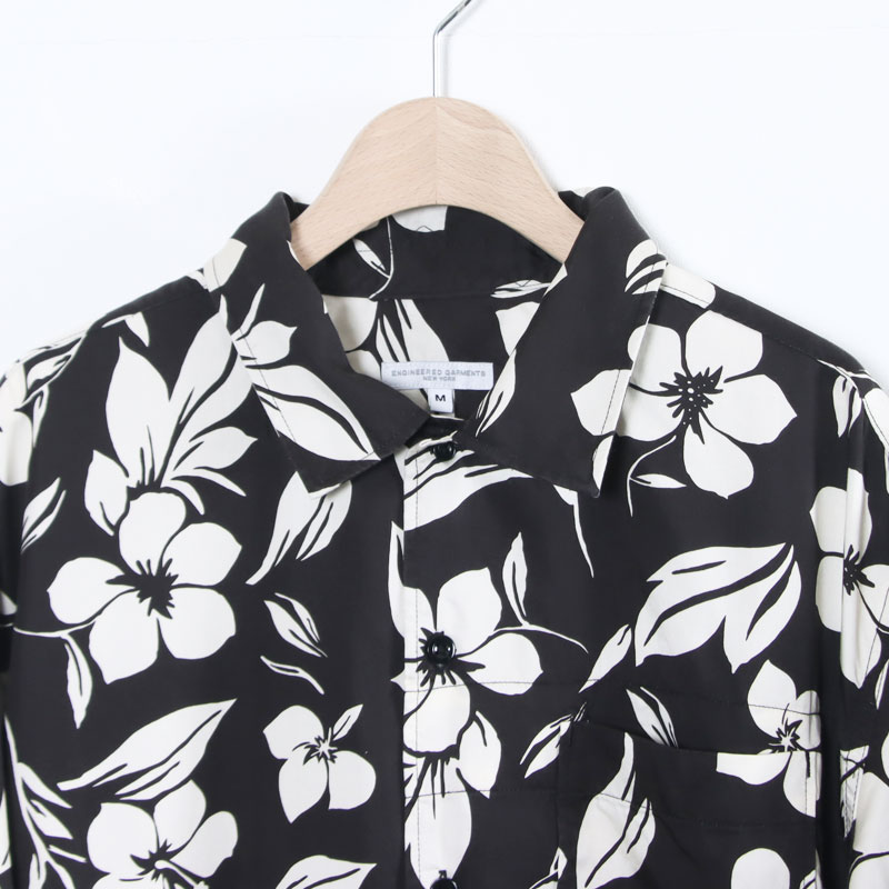 ENGINEERED GARMENTS(���󥸥˥����ɥ�������) Camp Shirt