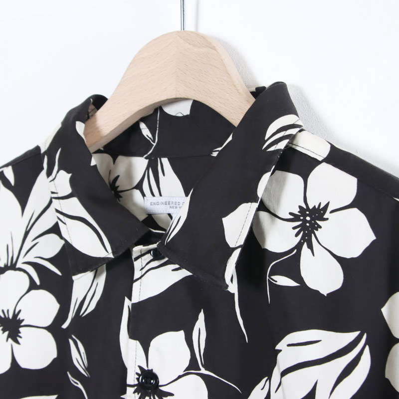 ENGINEERED GARMENTS(���󥸥˥����ɥ�������) Camp Shirt