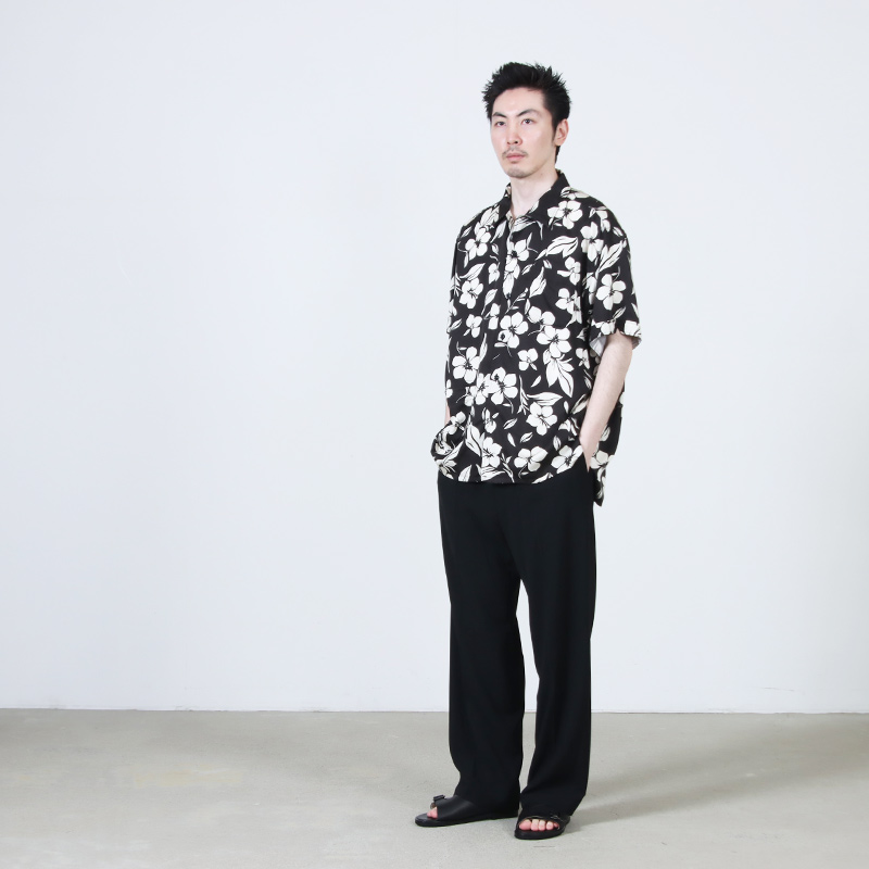 ENGINEERED GARMENTS(���󥸥˥����ɥ�������) Camp Shirt