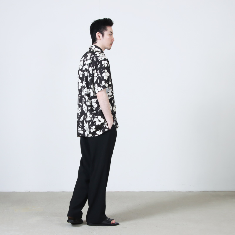 ENGINEERED GARMENTS(���󥸥˥����ɥ�������) Camp Shirt