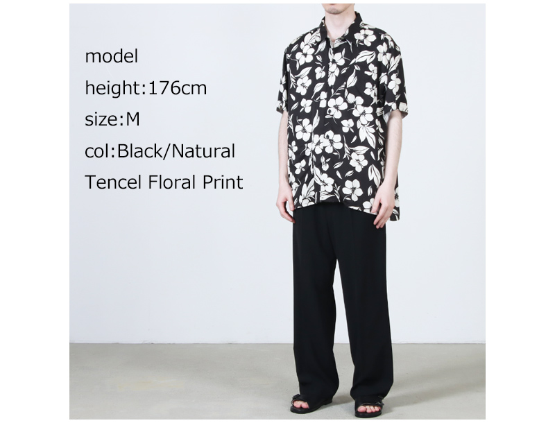 ENGINEERED GARMENTS(���󥸥˥����ɥ�������) Camp Shirt