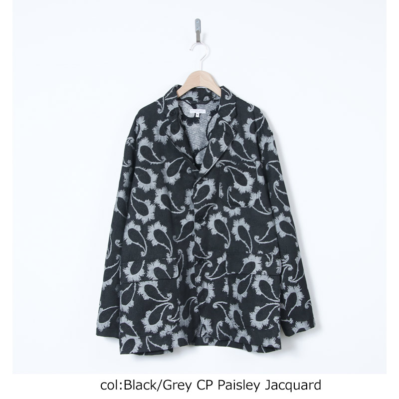 ENGINEERED GARMENTS(���󥸥˥����ɥ�������) Loiter Jacket