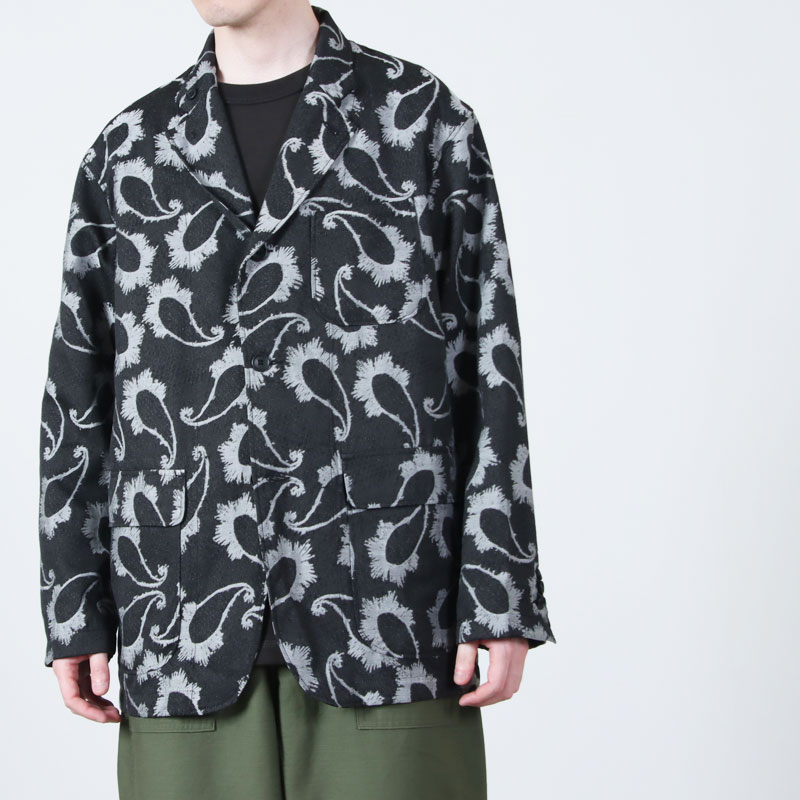 ENGINEERED GARMENTS(���󥸥˥����ɥ�������) Loiter Jacket