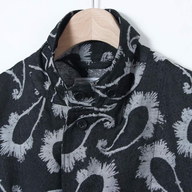 ENGINEERED GARMENTS(���󥸥˥����ɥ�������) Loiter Jacket