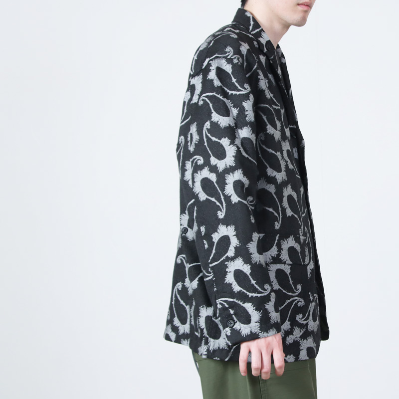 ENGINEERED GARMENTS(���󥸥˥����ɥ�������) Loiter Jacket