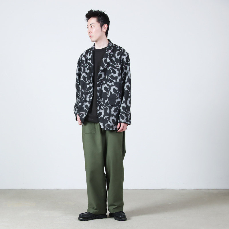 ENGINEERED GARMENTS(���󥸥˥����ɥ�������) Loiter Jacket